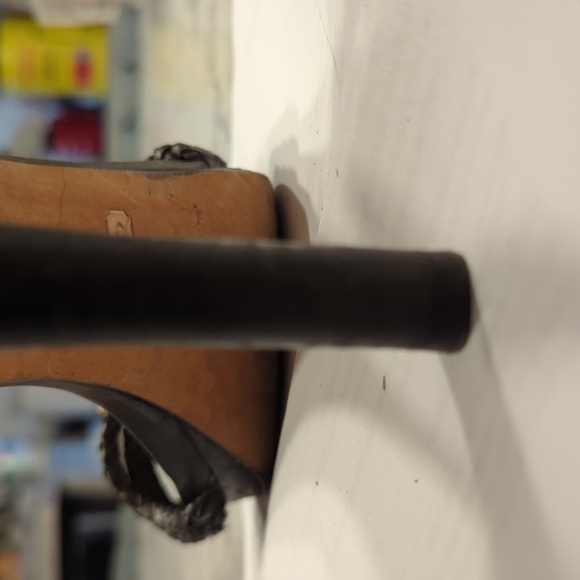 Coach Sandals - Picture 4 of 4